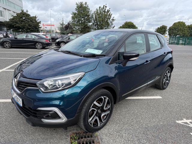 Image for 2018 Renault Captur PETROL, DYNAMIQUE MODEL, HUGH SPEC, LOW MILEAGE, FINANCE, WARRANTY, 5 STAR REVIEWS