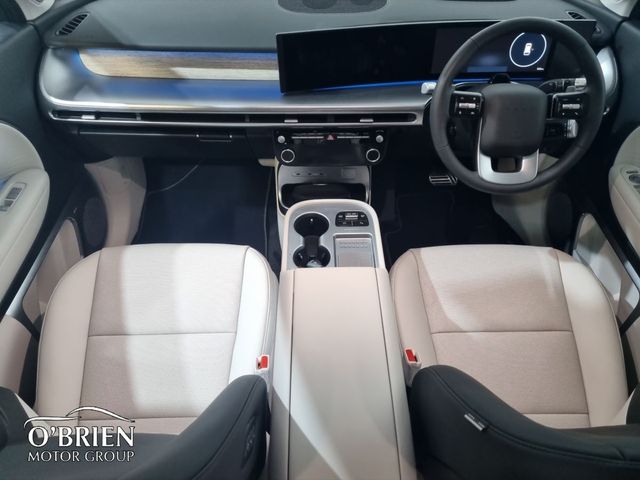 Image for 2025 Hyundai Ioniq 9 RWD standard (Long Range) 110kwh