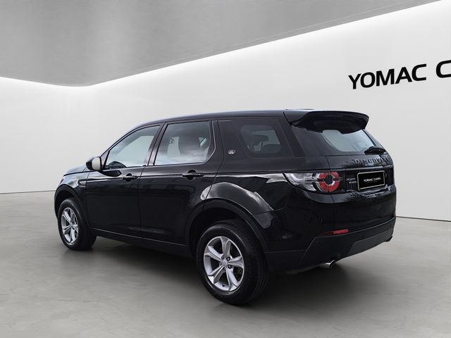 Image for 2016 Land Rover Discovery Sport 2.0D AUTO TD4 SE -- 7 SEAT CONFIGURATION -- FINANCE ARRANGED