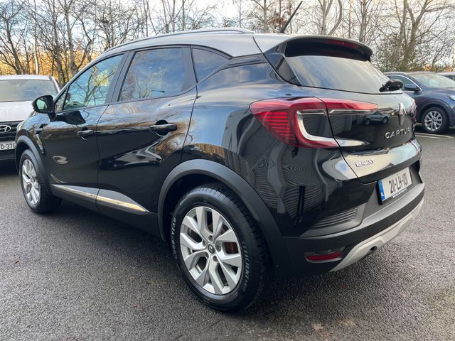 Image for 2021 Renault Captur 1.5 DIESEL ICONIC