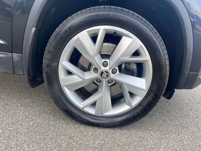 Image for 2021 Skoda Kodiaq 2.0 TDI 150HP DSG Style 7 Seat