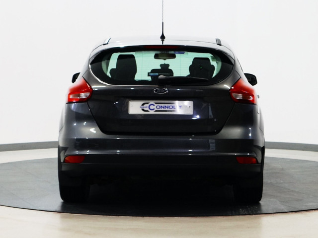 Image for 2016 Ford Focus *105* 1.5 TDCI Style Econetic 105PS 5DR
