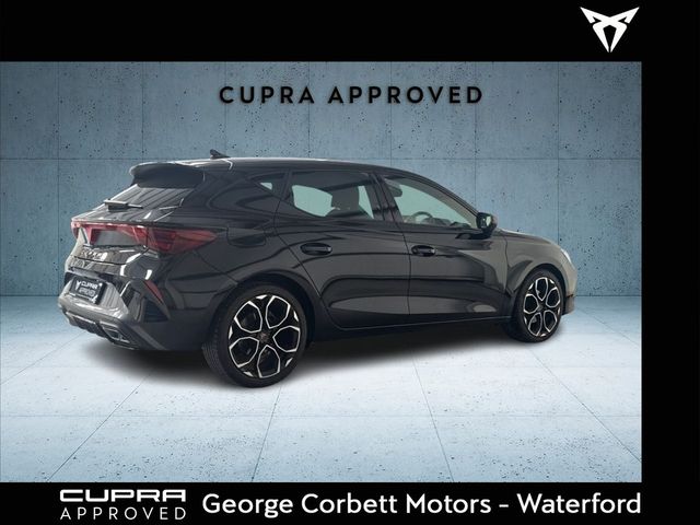 Image for 2024 Cupra Leon 2.0TDi 150HP DSG 2 year warranty (From €123 per week)