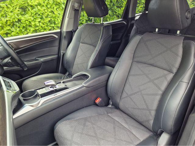 Image for 2016 Honda Jade JADE * SELF CHARGING HYBRID * 6 SEATS * REVERSE CAMERA * CRUISE CONTROL * BEST AVAILABLE *