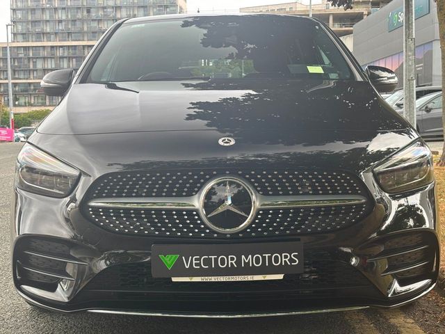 Image for 2021 Mercedes-Benz B Class B200D AMG LINE AUTO NEW NCT 12 MONTH WARRANTY