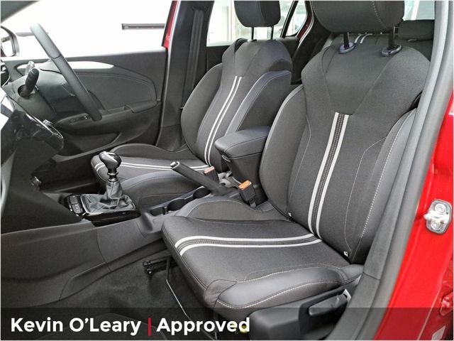 Image for 2026 Opel Corsa 1.2 GS