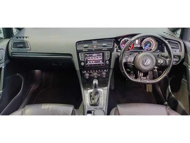 Image for 2015 Volkswagen Golf R 2.0 TSI D6F 300HP 4Motion