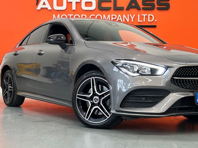Image for 2023 Mercedes-Benz CLA Class CLA 250 E AMG LINE PREMIUM #61