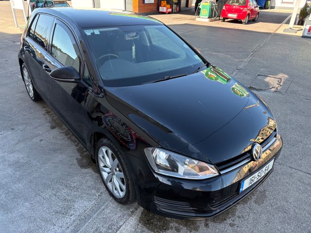 Image for 2016 Volkswagen Golf 1.6 TDI 90 Trendline €11990