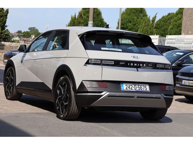 Image for 2024 Hyundai Ioniq 5 Ioniq 5 Aurora 58KWH , LOW MILEAGE