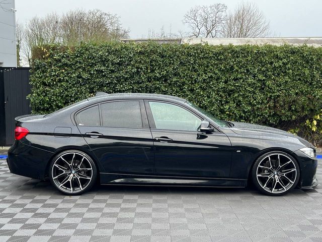 Image for 2016 BMW 3 Series 320d M-SPORT COMPETITION // NEW 20" M3 COMP ALLOYS // REMUS EXHAUST // SUEDE M-SPORT INTERIOR