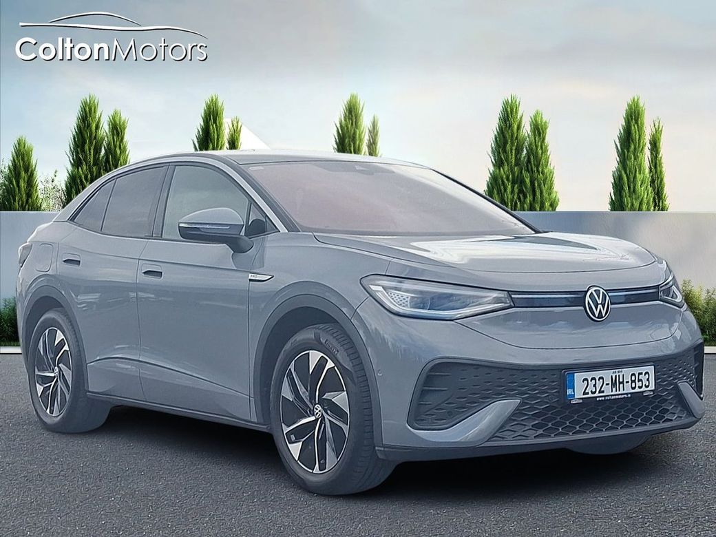 Image for 2023 Volkswagen ID.5 FAMILY 77kWh 204HP