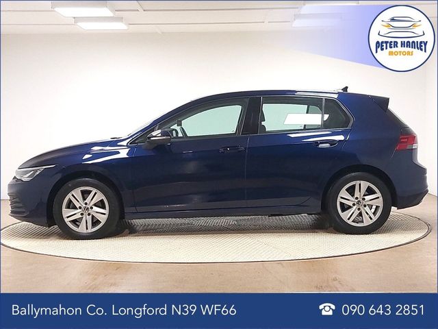 Image for 2022 Volkswagen Golf Golf Life Tdi Life TDi 115 Start/Stop