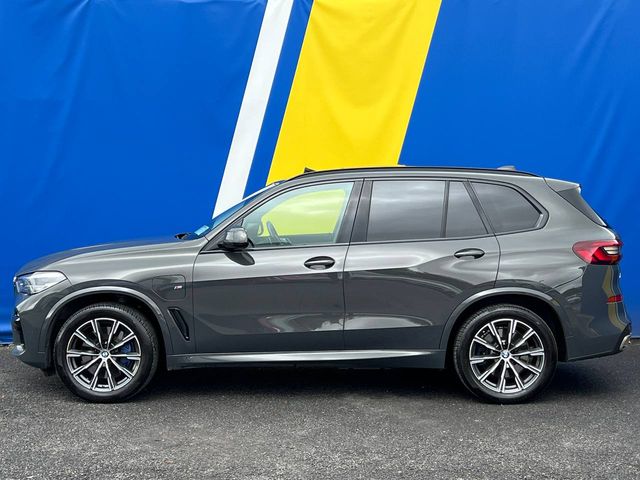 Image for 2021 BMW X5 XDRIVE45e M-SPORT 3.0 HYRID AUTO // PANORAMIC SUNROOF // ADAPTIVE CRUISE CONTROL // APPLE CARPLAY/ANDROID AUTO
