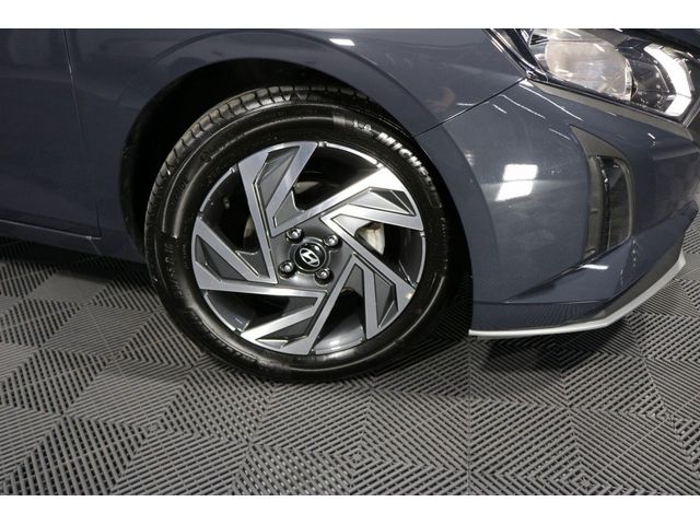 Image for 2024 Hyundai i20 DELUXE PLUS 1.2L PETROL HATCHBACK