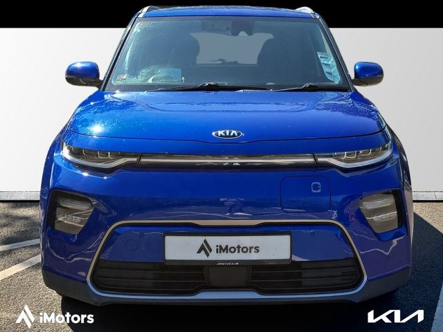 Image for 2020 Kia Soul E- K3 LR TMS 5DR Auto