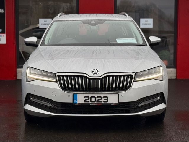 Image for 2023 Skoda Superb SE TDI DSG // 12 MONTH WARRANTY // SAME DAY FINANCE