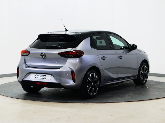 Image for 2023 Opel Corsa *48* GS