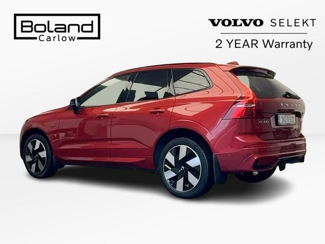 Image for 2024 Volvo XC60 T6 PLUS DARK *3YR WARRANTY* €130 PER WEEK ON PCP