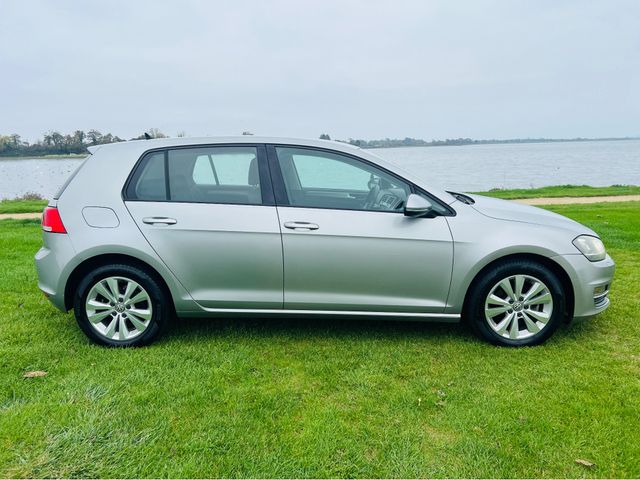 Image for 2014 Volkswagen Golf AUTO / FINANCE AVAILABLE