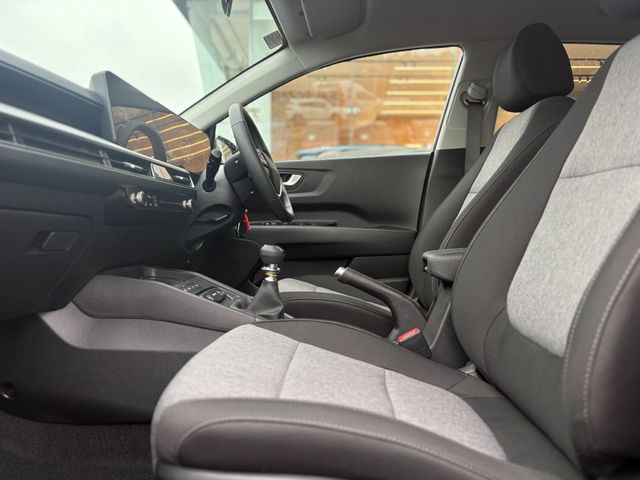Image for 2026 Kia Stonic 1.0 K2