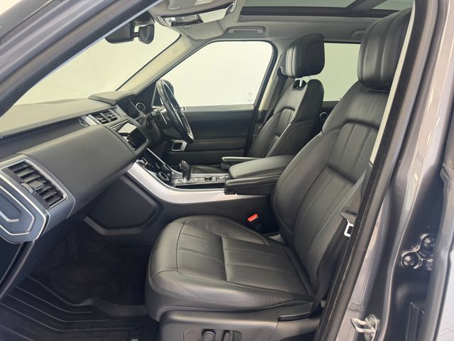 Image for 2019 Land Rover Range Rover 3.0 SDV6 Sport HSE DYN 306PS 5DR A