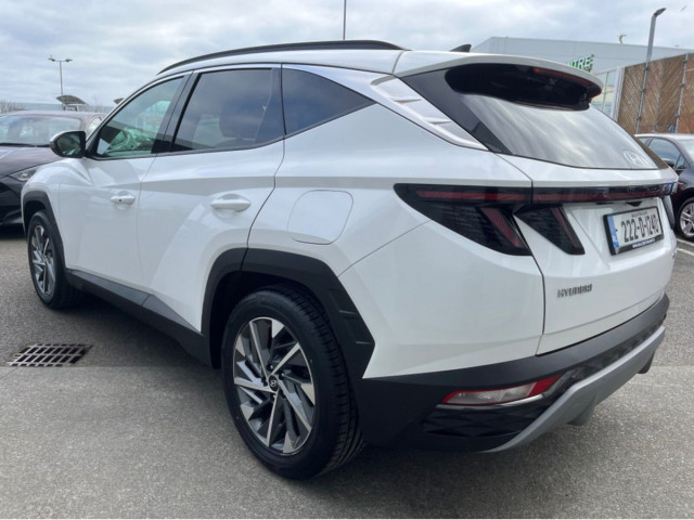 Image for 2022 Hyundai Tucson Hyundai Tucson 1.6 DIESEL EXECUTIVE PLUS