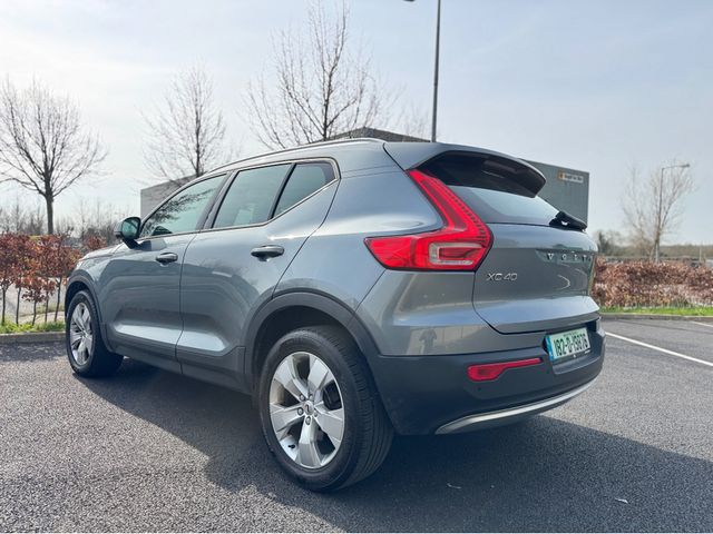 Image for 2018 Volvo XC40 D4 AWD *LOW MILEAGE*