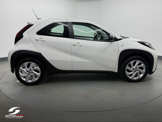Image for 2022 Toyota Aygo X PULSE 5DR