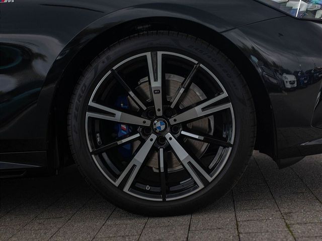 Image for 2026 BMW 5 Series M Sport