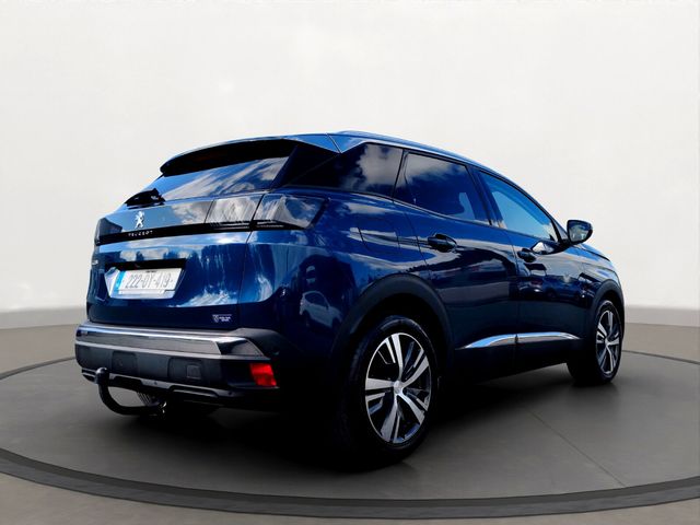 Image for 2022 Peugeot 3008 1.5 BlueHDi 130bhp Allure