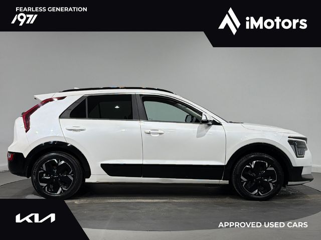 Image for 2024 Kia e-Niro EV K4 5DR Auto