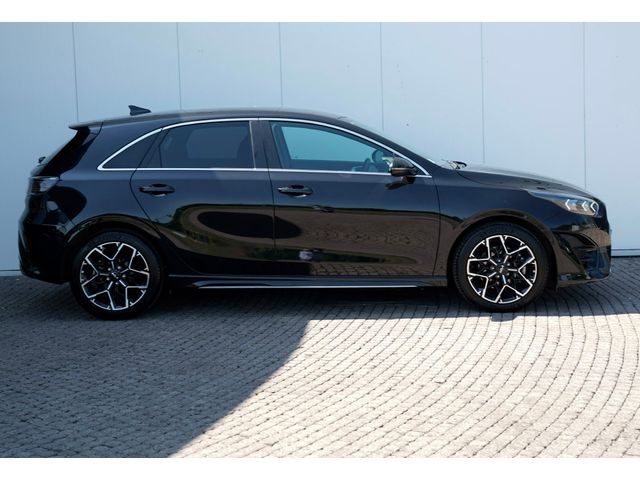 Image for 2025 Kia Ceed 1 0 GTL MY25