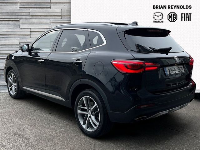 Image for 2023 MG HS Plug-in Hybrid EV 2WD Auto Exclusive