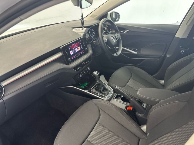 Image for 2023 Skoda Fabia 1.0TSI STYLE *AUTO* €55 P/W 3YRS