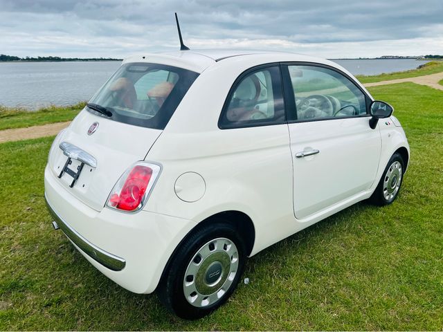 Image for 2015 Fiat 500 1.2 AUTO//FINANCE AVAILABLE//LOW MILEAGE 