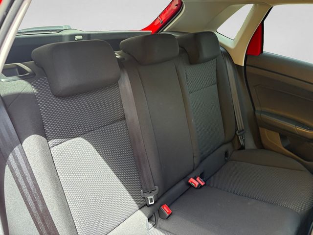 Image for 2018 Volkswagen Polo Automatic new model 