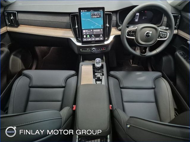 Image for 2026 Volvo XC90 T8 PHEV AWD Plus Dark, Pan roof , Google Assistant , Pilot Assist 