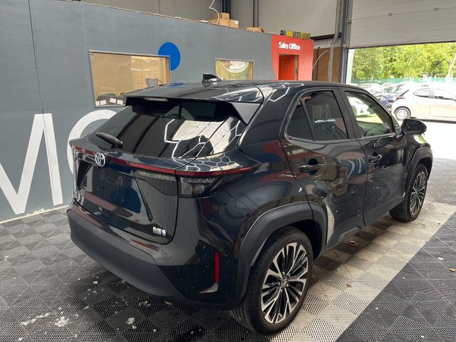 Image for 2020 Toyota Yaris Cross 2020 TOYOTA YARIS CROSS HYBRID Z 1.5 AUTOMATIC / CRUISE CONTROL / PARKING CAMERA AND MORE