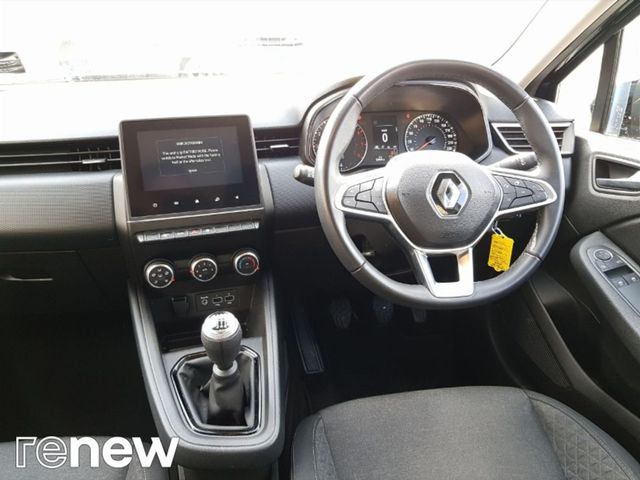 Image for 2021 Renault Clio Dynamique TCe 90 ** 1 OWNER ** LOW KMS ** 
