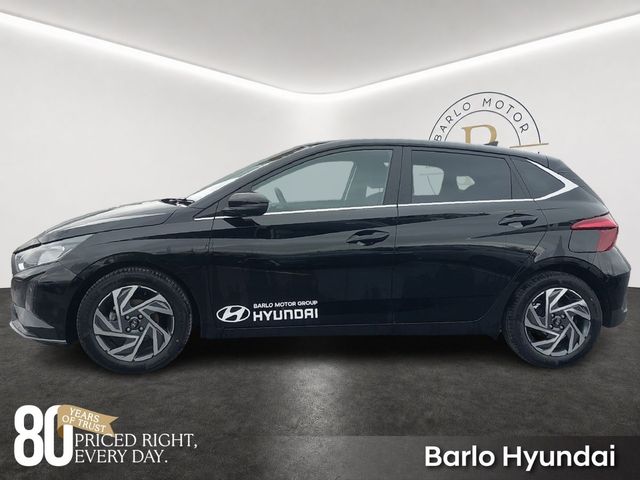 Image for 2026 Hyundai i20 i20 Deluxe Plus