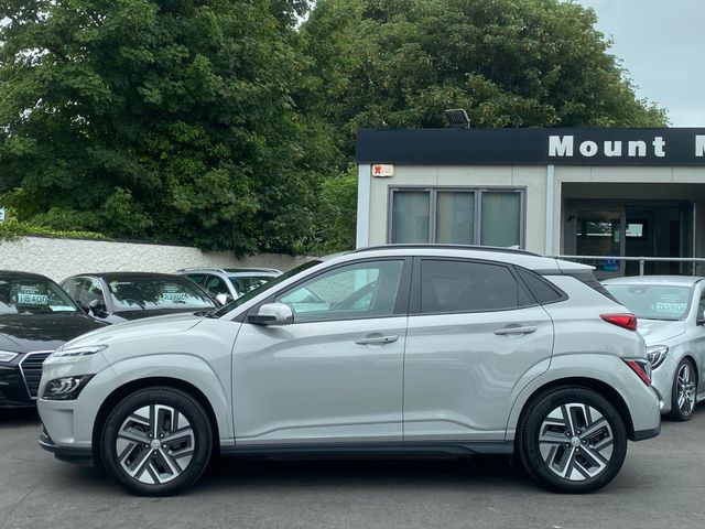 Image for 2023 Hyundai Kona 39kw Premium Spec
