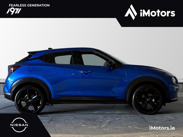 Image for 2026 Nissan Juke SVE