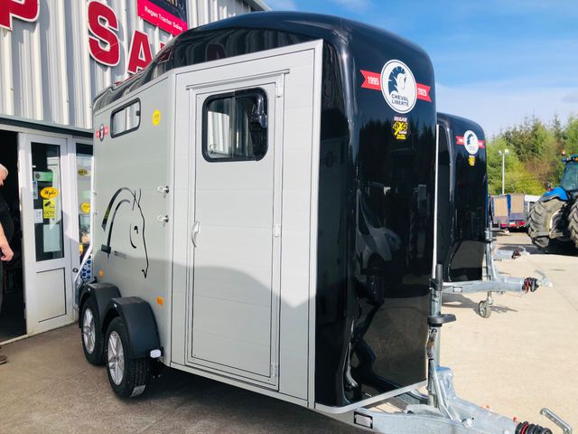 Image for 2026 Chevrolet Hh Cheval Liberte