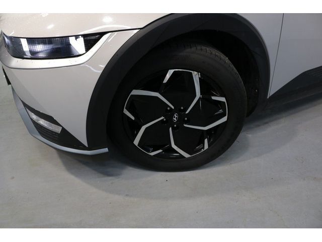 Image for 2022 Hyundai Ioniq 5 EXECUTIVE 58 KwH