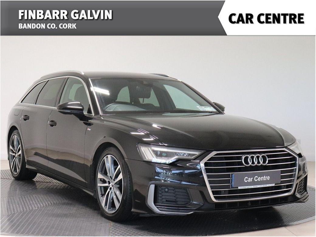 Image for 2019 Audi A6 2.0TDI 204 S tronic S Line 20