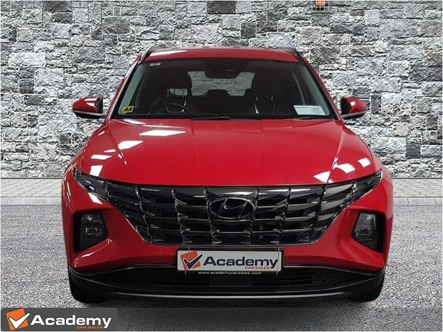 Image for 2022 Hyundai Tucson ix35 Executive Plus Diesel 5DR