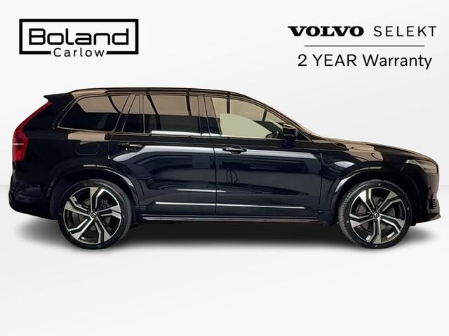 Image for 2021 Volvo XC90 T8 AWD R-DESIGN *2YR WARRANTY* €180 PER WEEK