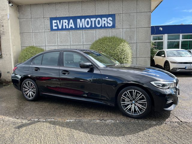 Image for 2020 BMW 3 Series 330e M-SPORT AUTO 2.0 PHEV PETROL 