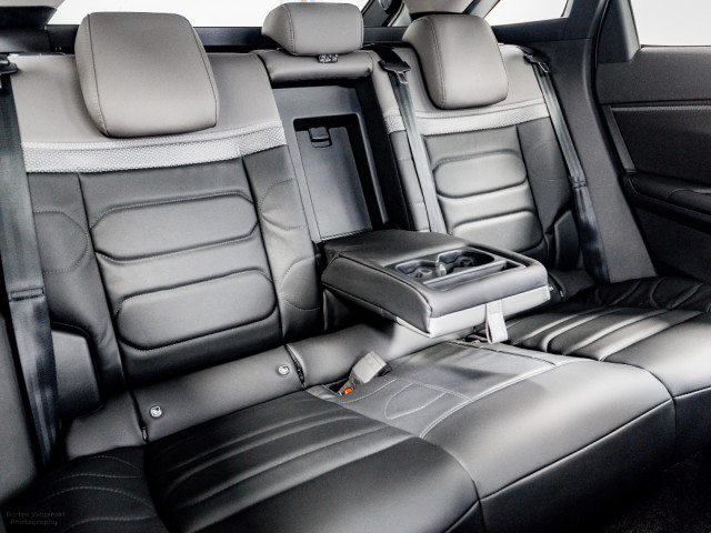 Image for 2026 Citroen C5 X PLUS 1.2 Petrol Hybrid Auto 145HP